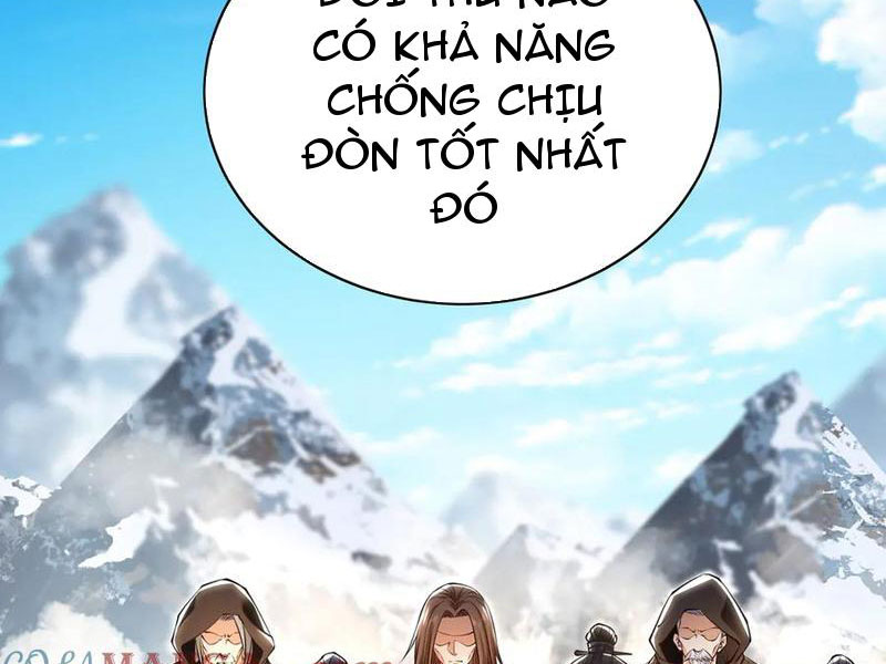 Ta Có Trăm Vạn Tốc Độ Đánh Chapter 84 - 22