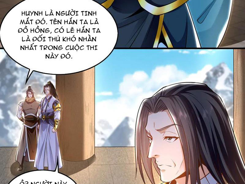 Ta Có Trăm Vạn Tốc Độ Đánh Chapter 84 - 25
