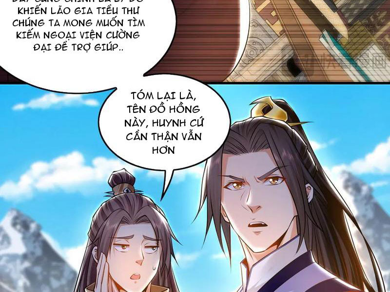 Ta Có Trăm Vạn Tốc Độ Đánh Chapter 84 - 36