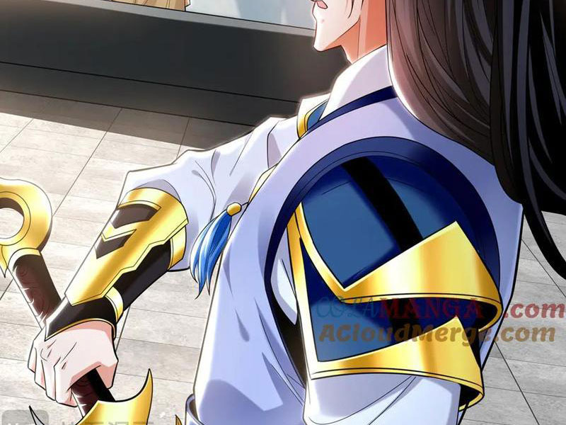 Ta Có Trăm Vạn Tốc Độ Đánh Chapter 85 - 2
