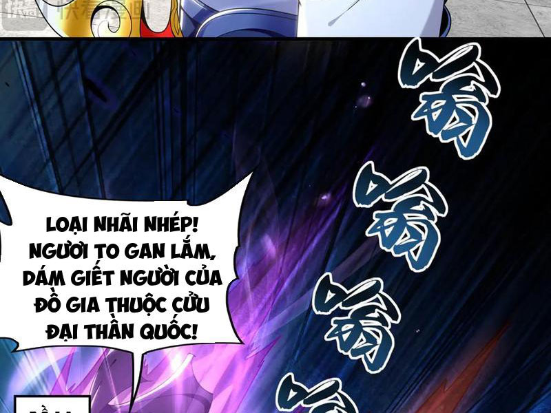 Ta Có Trăm Vạn Tốc Độ Đánh Chapter 85 - 3