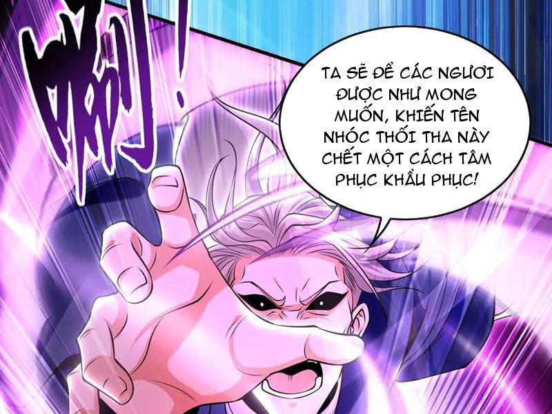 Ta Có Trăm Vạn Tốc Độ Đánh Chapter 85 - 53