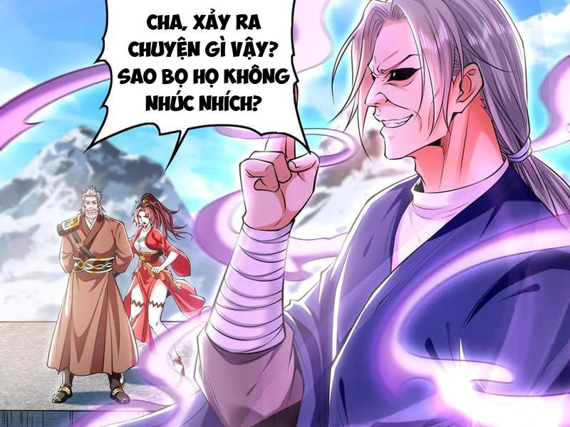 Ta Có Trăm Vạn Tốc Độ Đánh Chapter 85 - 70
