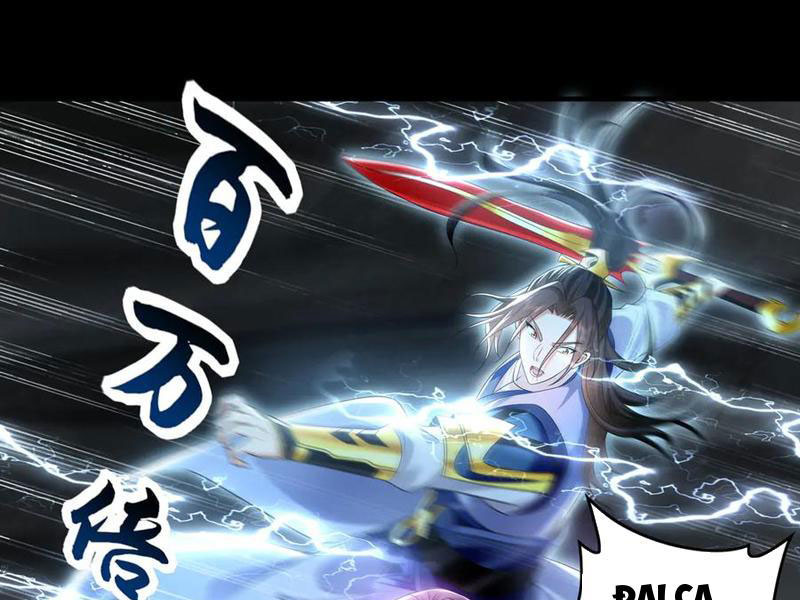Ta Có Trăm Vạn Tốc Độ Đánh Chapter 85 - 82