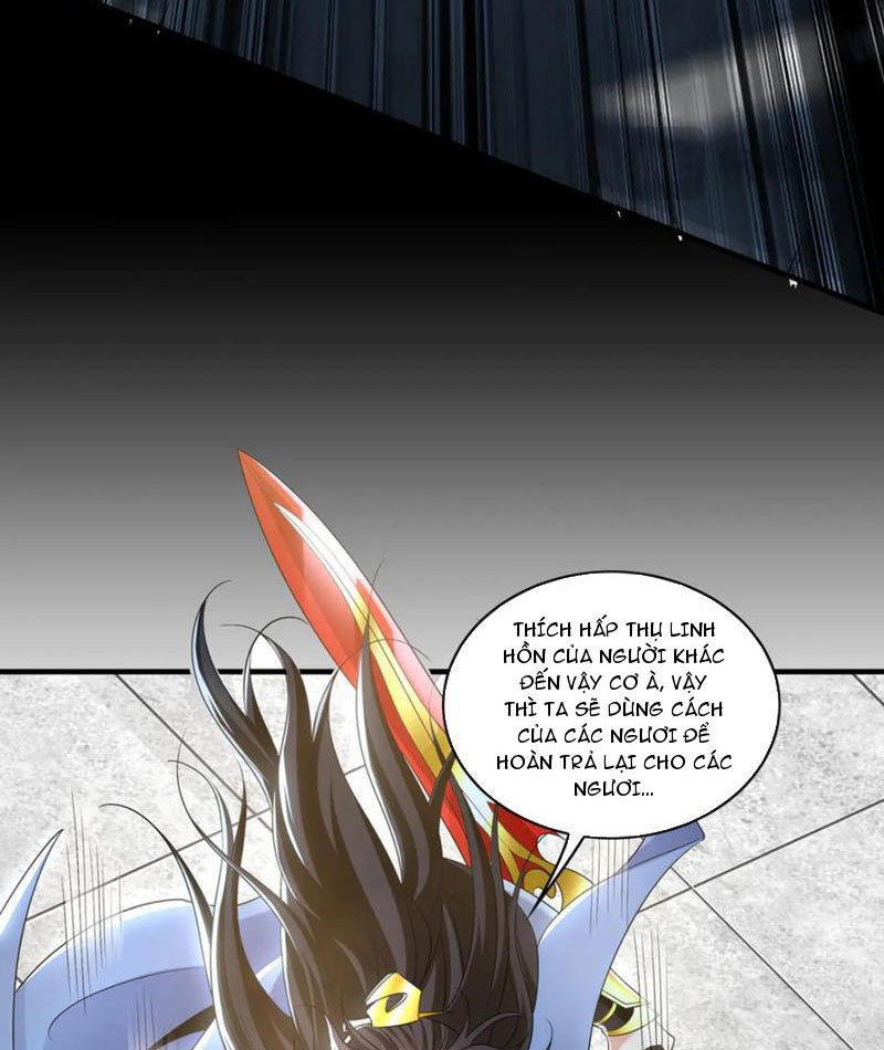 Ta Có Trăm Vạn Tốc Độ Đánh Chapter 86 - 18