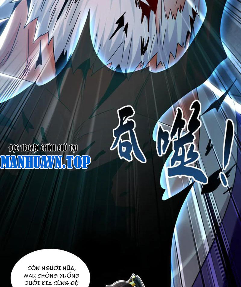 Ta Có Trăm Vạn Tốc Độ Đánh Chapter 86 - 25