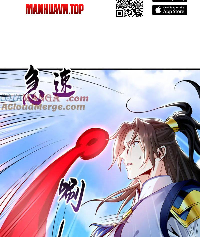 Ta Có Trăm Vạn Tốc Độ Đánh Chapter 86 - 31