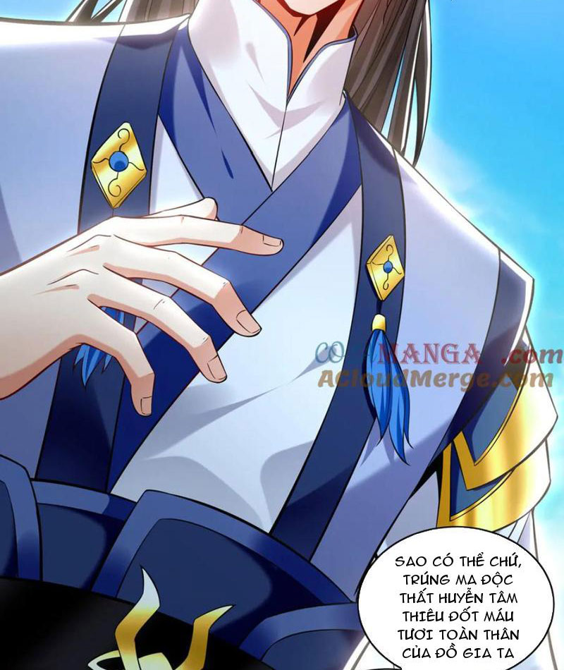 Ta Có Trăm Vạn Tốc Độ Đánh Chapter 86 - 51