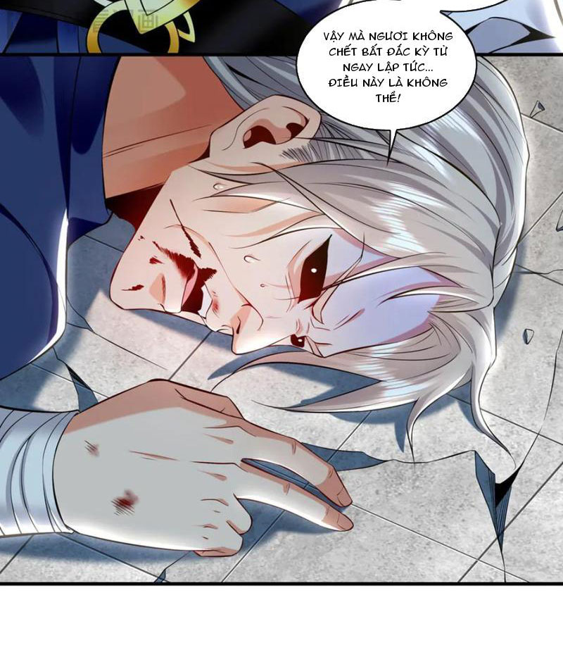 Ta Có Trăm Vạn Tốc Độ Đánh Chapter 86 - 52