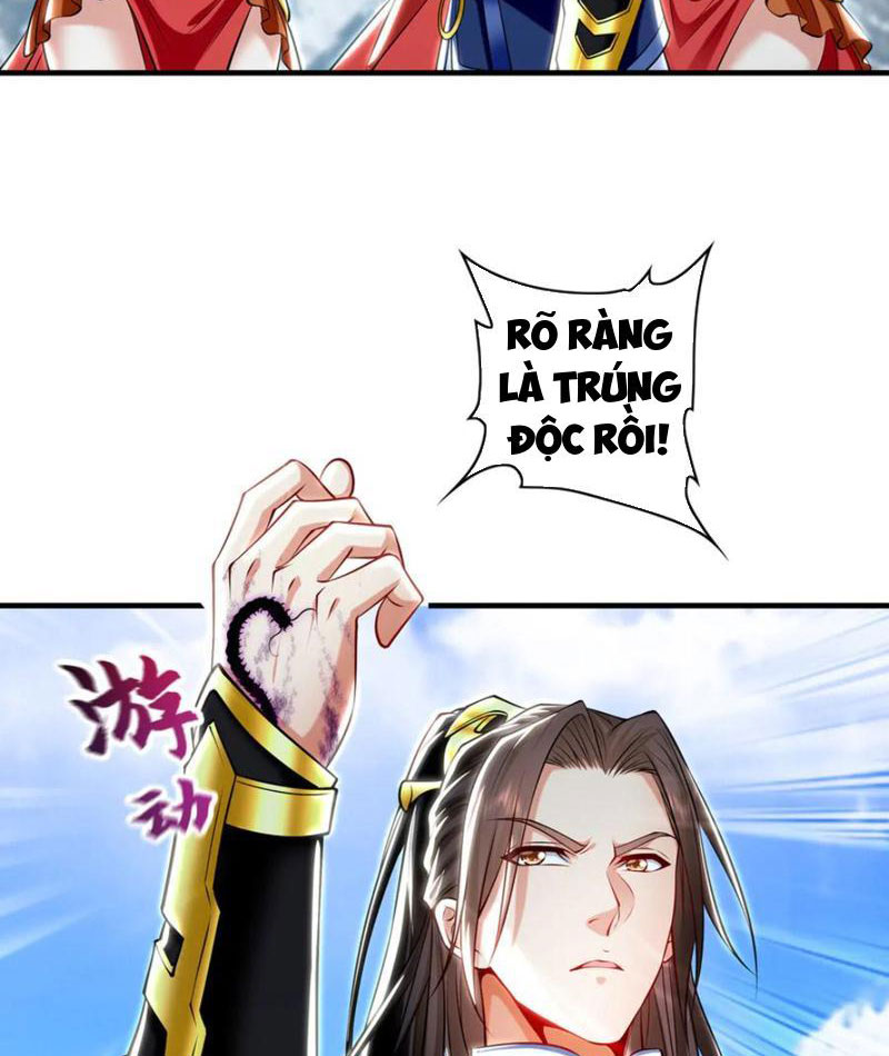 Ta Có Trăm Vạn Tốc Độ Đánh Chapter 86 - 59