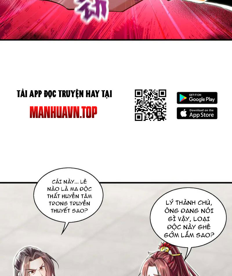 Ta Có Trăm Vạn Tốc Độ Đánh Chapter 86 - 62
