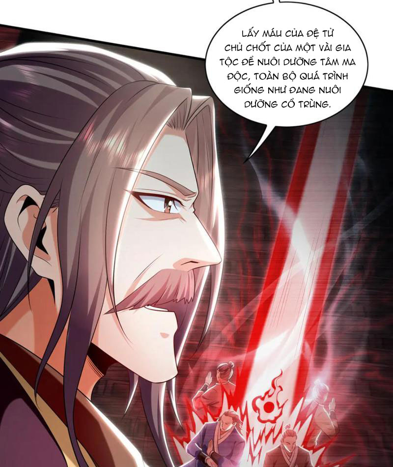 Ta Có Trăm Vạn Tốc Độ Đánh Chapter 86 - 65