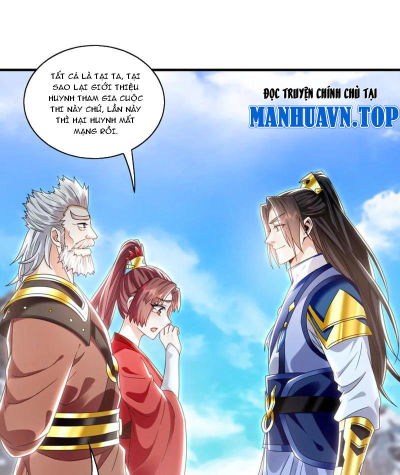 Ta Có Trăm Vạn Tốc Độ Đánh Chapter 86 - 72