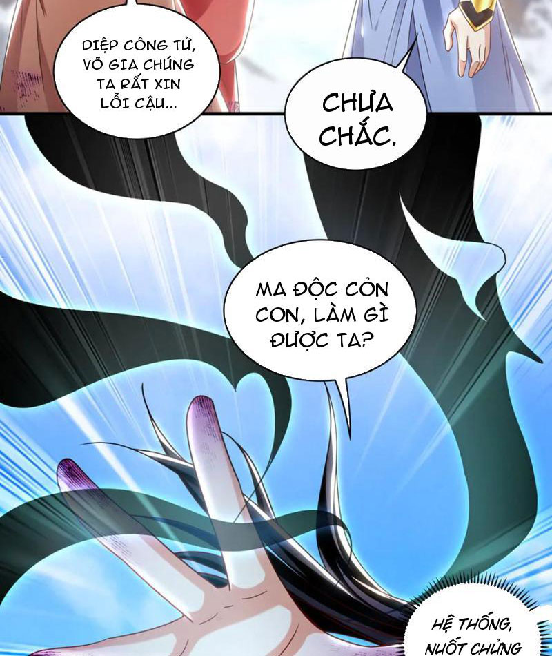 Ta Có Trăm Vạn Tốc Độ Đánh Chapter 86 - 73