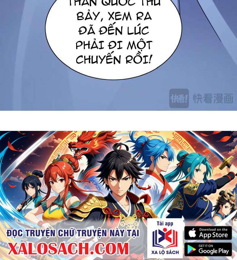 Ta Có Trăm Vạn Tốc Độ Đánh Chapter 86 - 81