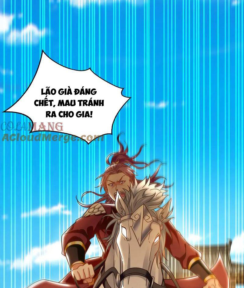 Ta Có Trăm Vạn Tốc Độ Đánh Chapter 87 - 12