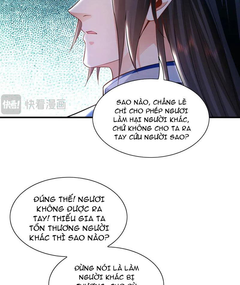 Ta Có Trăm Vạn Tốc Độ Đánh Chapter 87 - 26