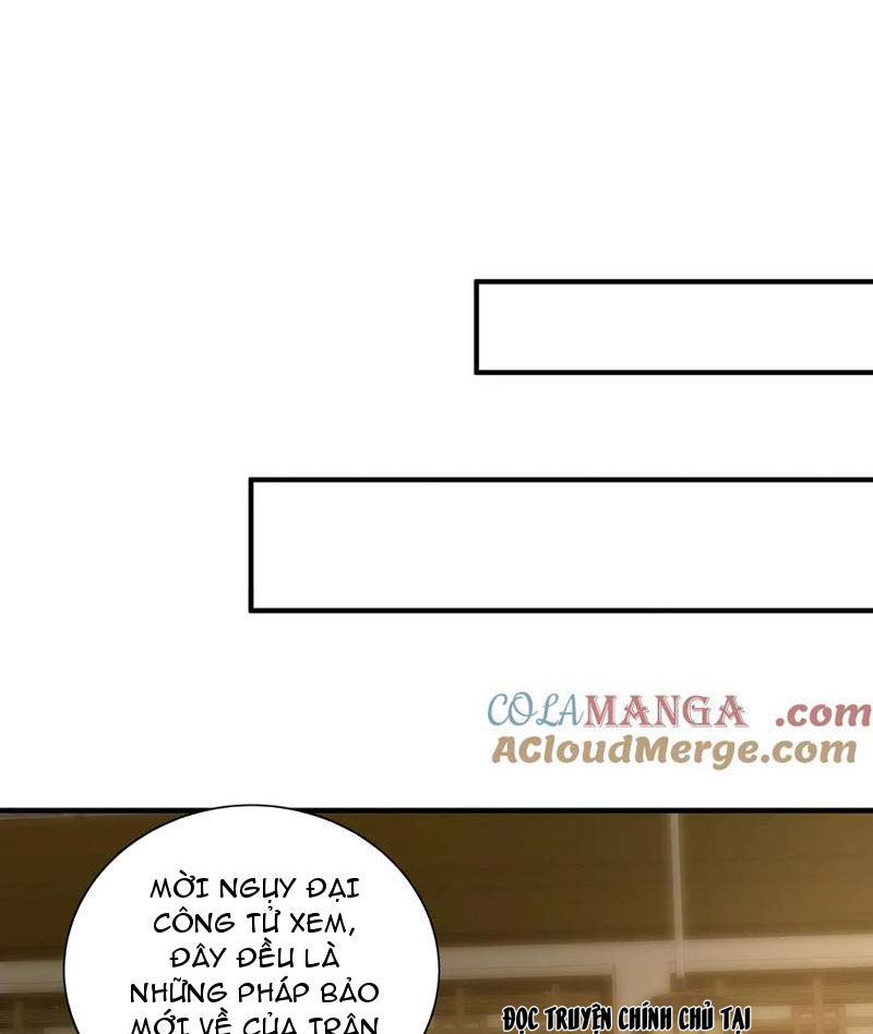 Ta Có Trăm Vạn Tốc Độ Đánh Chapter 87 - 30