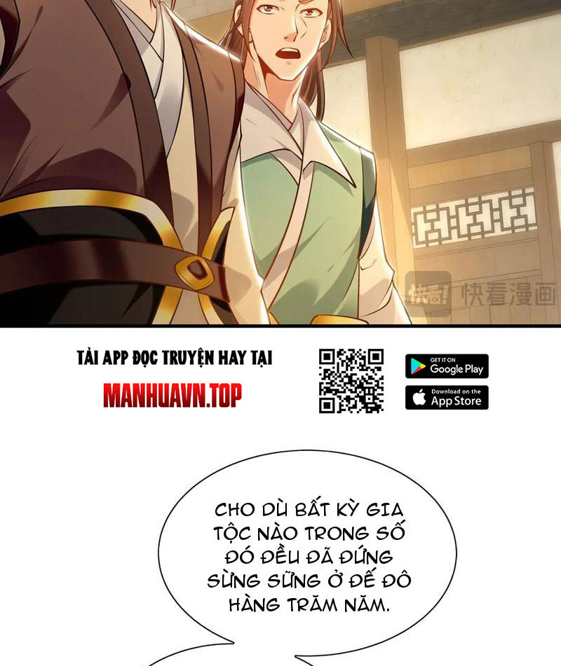 Ta Có Trăm Vạn Tốc Độ Đánh Chapter 87 - 57