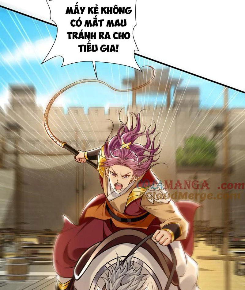 Ta Có Trăm Vạn Tốc Độ Đánh Chapter 87 - 7