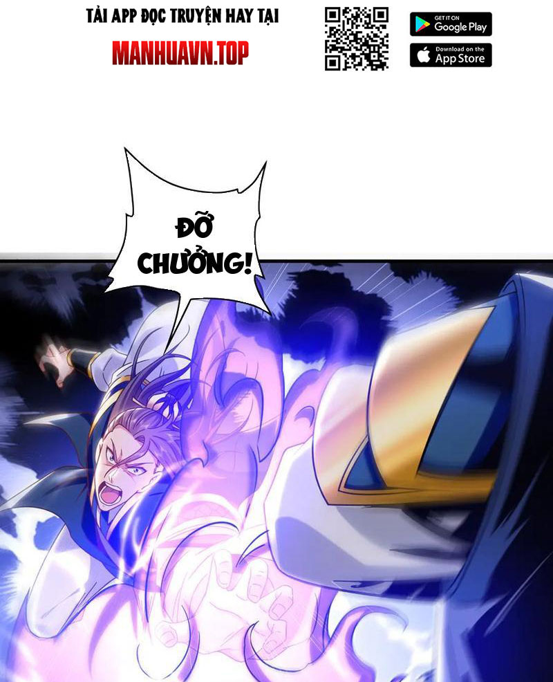 Ta Có Trăm Vạn Tốc Độ Đánh Chapter 88 - 1