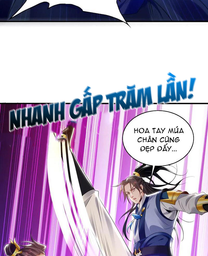 Ta Có Trăm Vạn Tốc Độ Đánh Chapter 88 - 13