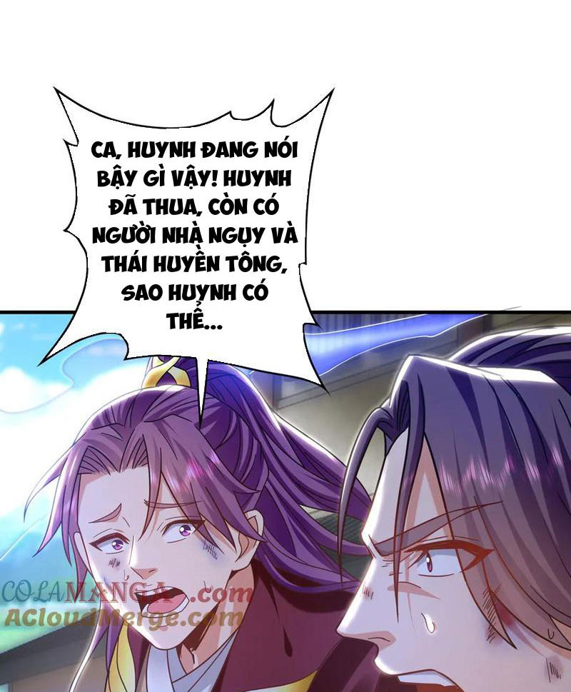 Ta Có Trăm Vạn Tốc Độ Đánh Chapter 88 - 36