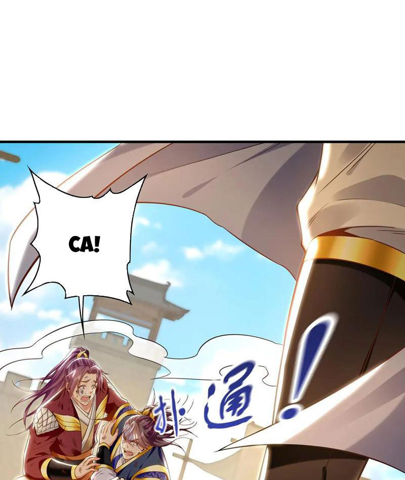 Ta Có Trăm Vạn Tốc Độ Đánh Chapter 88 - 51