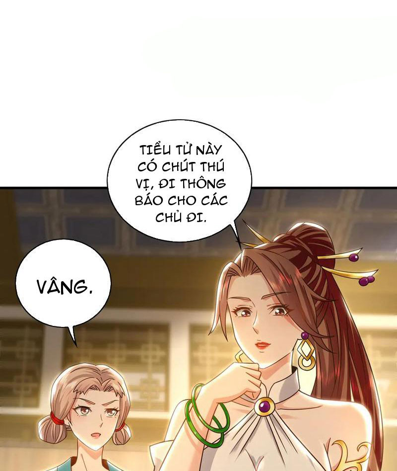 Ta Có Trăm Vạn Tốc Độ Đánh Chapter 88 - 62