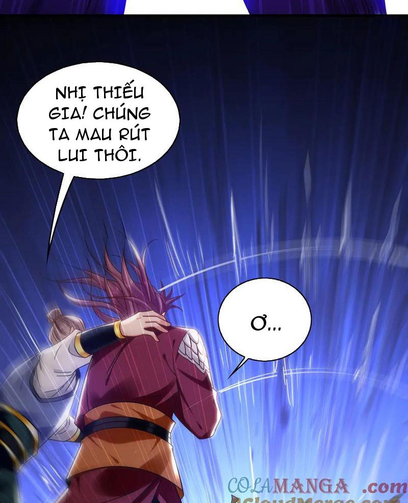 Ta Có Trăm Vạn Tốc Độ Đánh Chapter 88 - 9