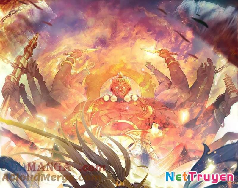 Ta Có Trăm Vạn Tốc Độ Đánh Chapter 90 - 1