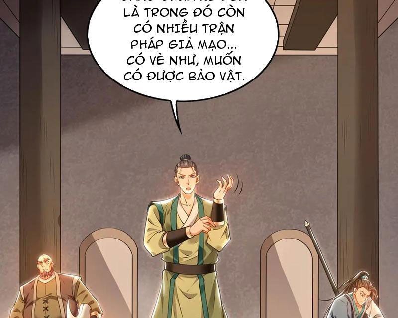 Ta Có Trăm Vạn Tốc Độ Đánh Chapter 90 - 119