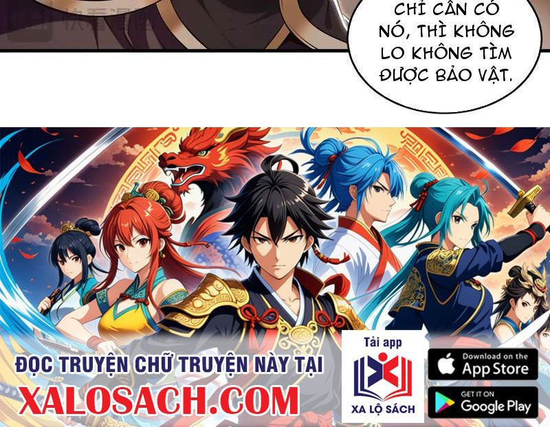 Ta Có Trăm Vạn Tốc Độ Đánh Chapter 90 - 133