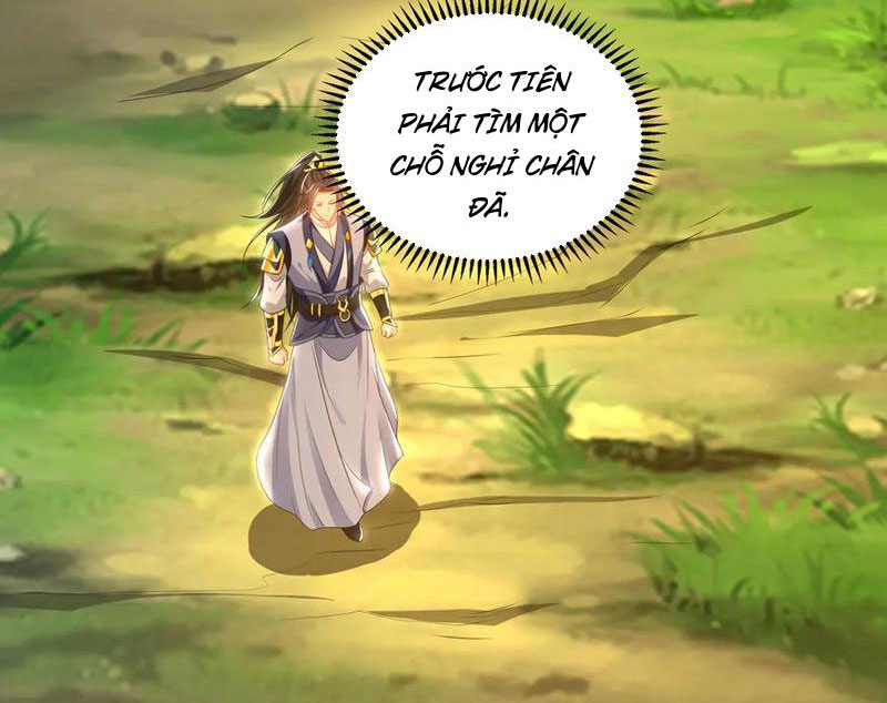 Ta Có Trăm Vạn Tốc Độ Đánh Chapter 90 - 29