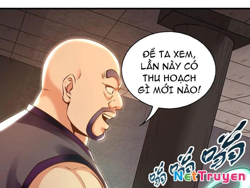 Ta Có Trăm Vạn Tốc Độ Đánh Chapter 91 - 1