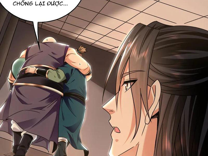 Ta Có Trăm Vạn Tốc Độ Đánh Chapter 91 - 44