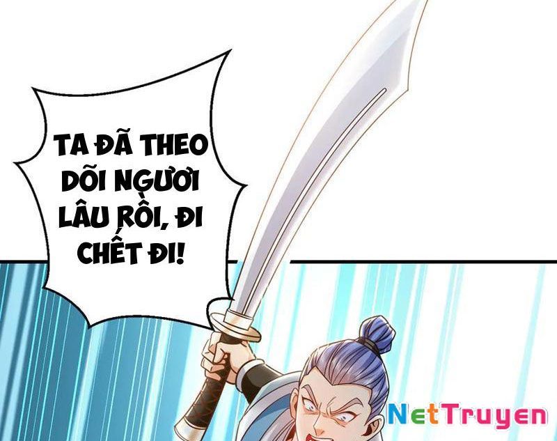 Ta Có Trăm Vạn Tốc Độ Đánh Chapter 92 - 1