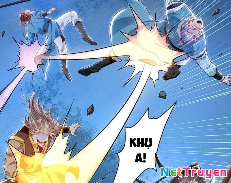 Ta Có Trăm Vạn Tốc Độ Đánh Chapter 92 - 11