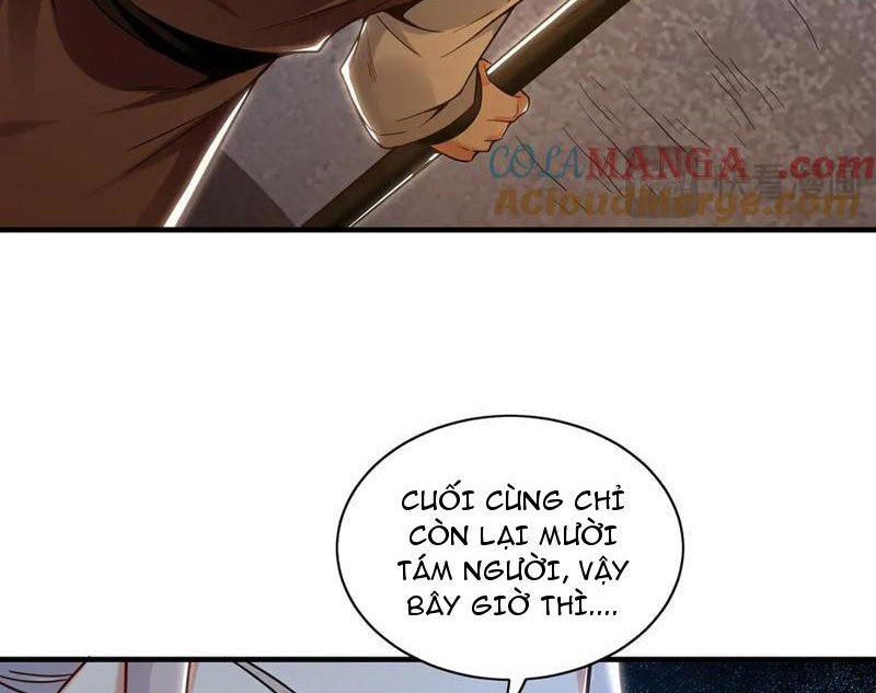 Ta Có Trăm Vạn Tốc Độ Đánh Chapter 92 - 18