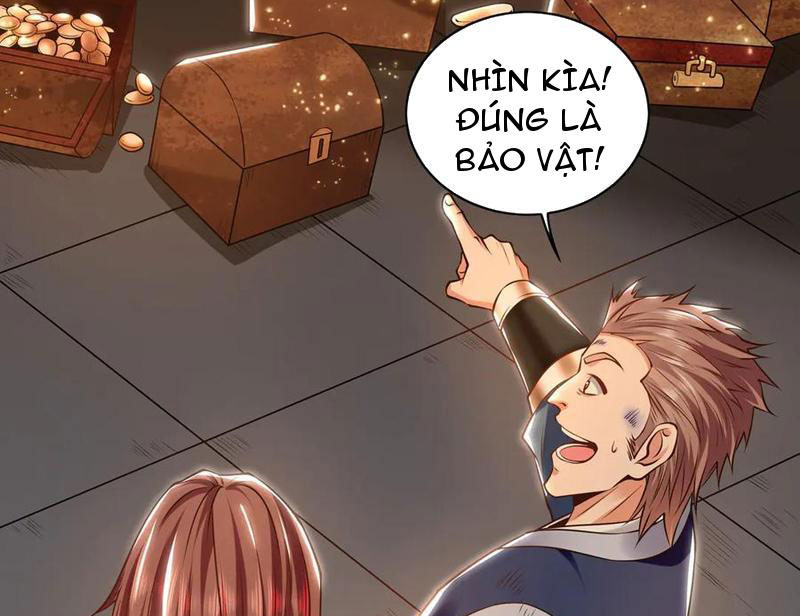 Ta Có Trăm Vạn Tốc Độ Đánh Chapter 92 - 78