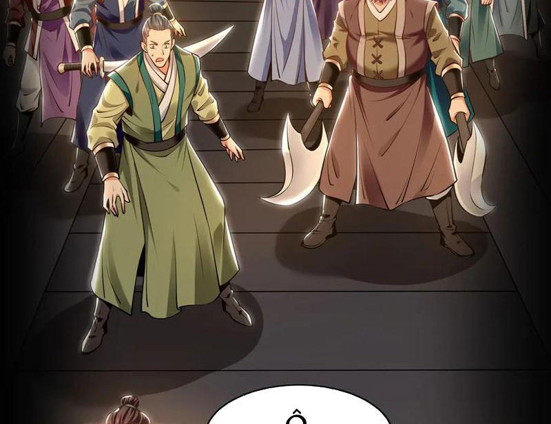 Ta Có Trăm Vạn Tốc Độ Đánh Chapter 92 - 98