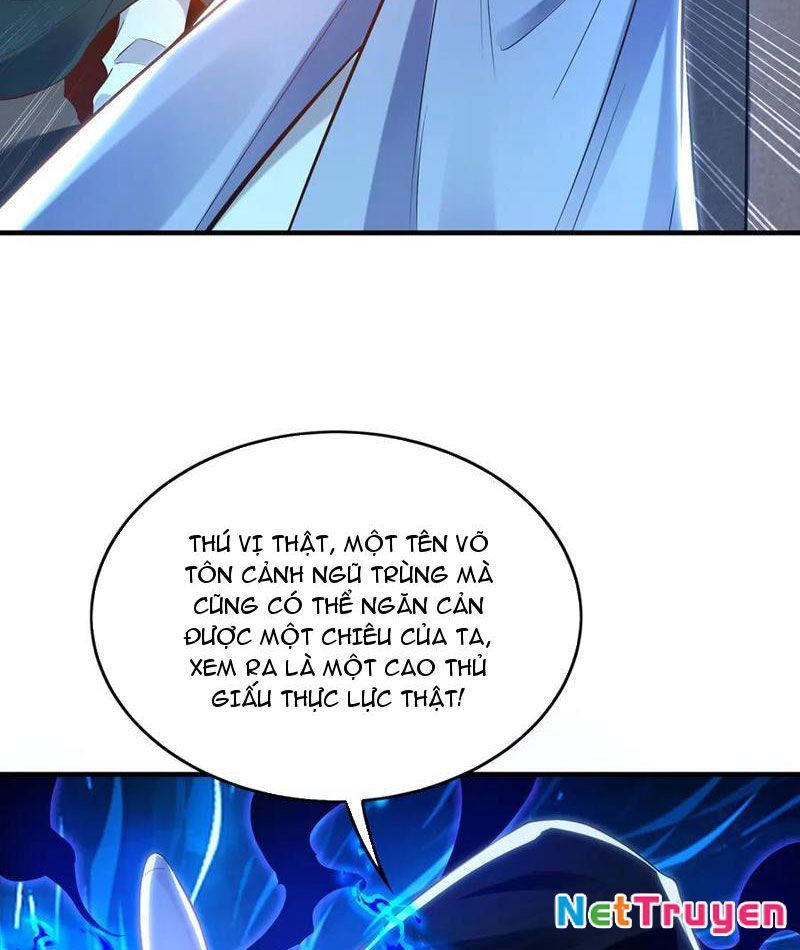 Ta Có Trăm Vạn Tốc Độ Đánh Chapter 93 - 11