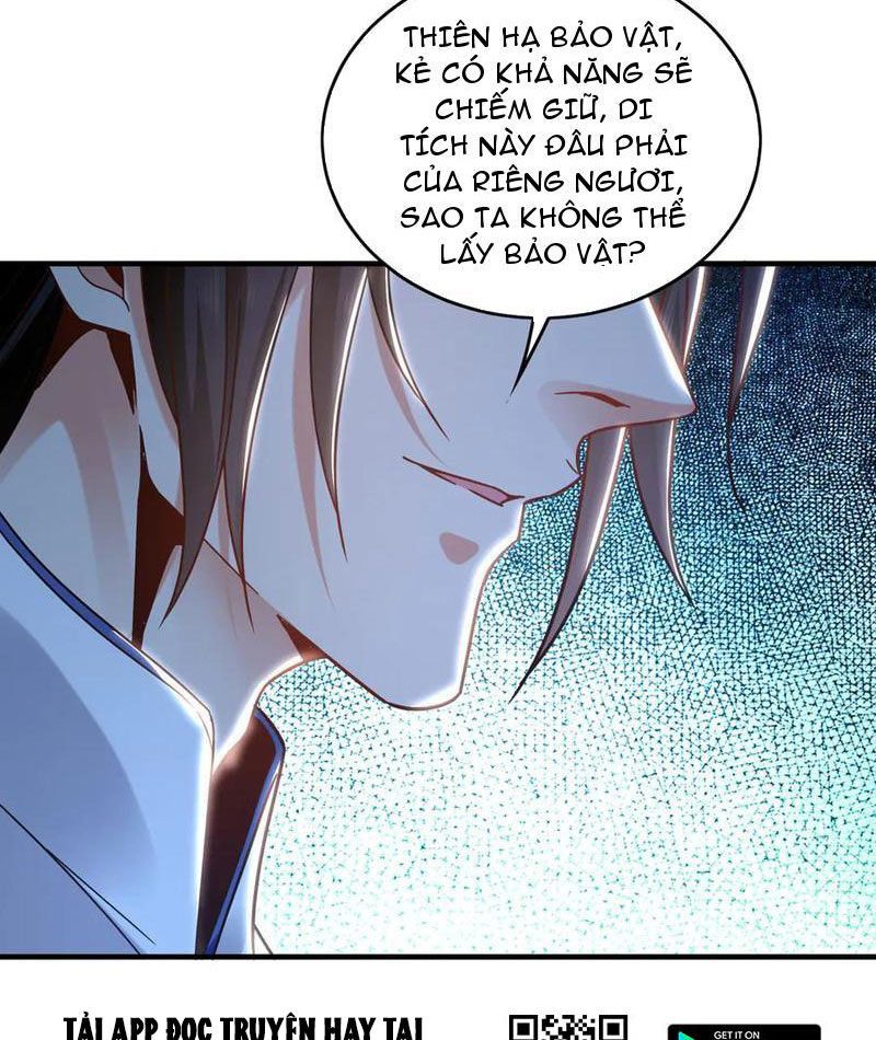 Ta Có Trăm Vạn Tốc Độ Đánh Chapter 93 - 18