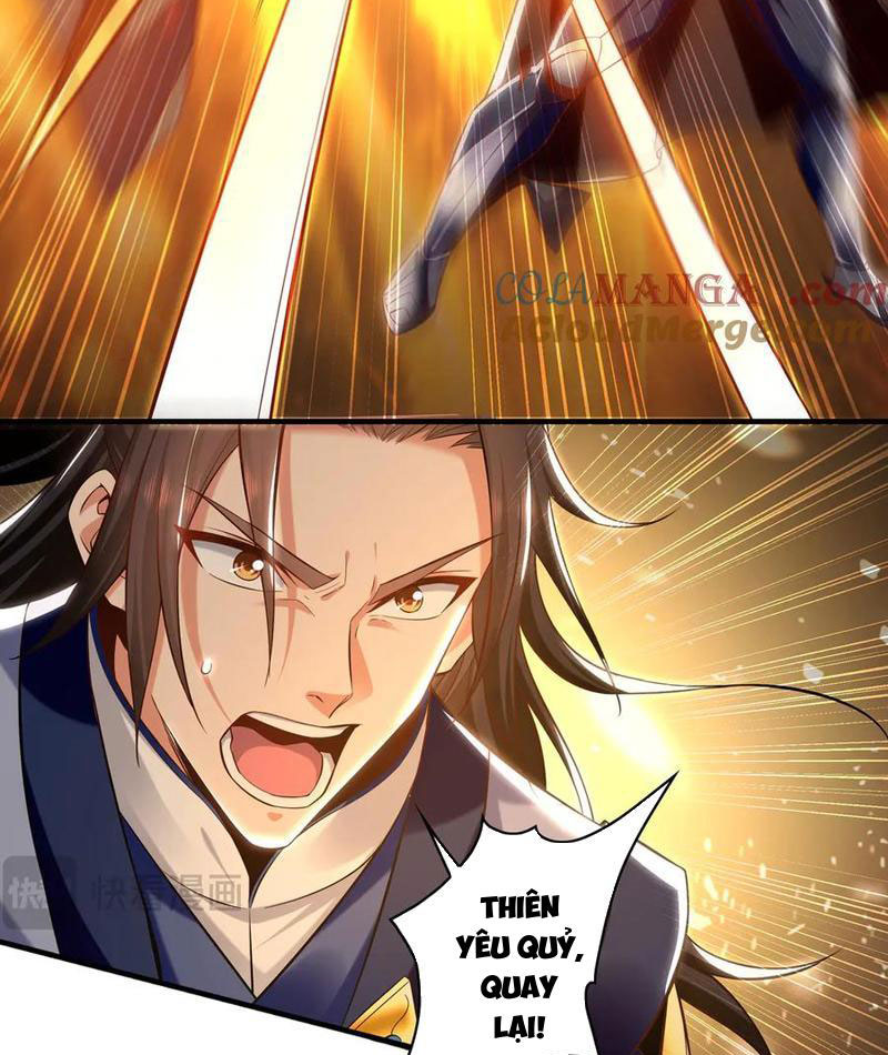 Ta Có Trăm Vạn Tốc Độ Đánh Chapter 93 - 40