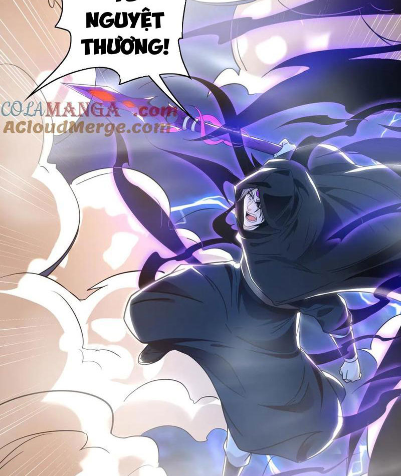 Ta Có Trăm Vạn Tốc Độ Đánh Chapter 93 - 45