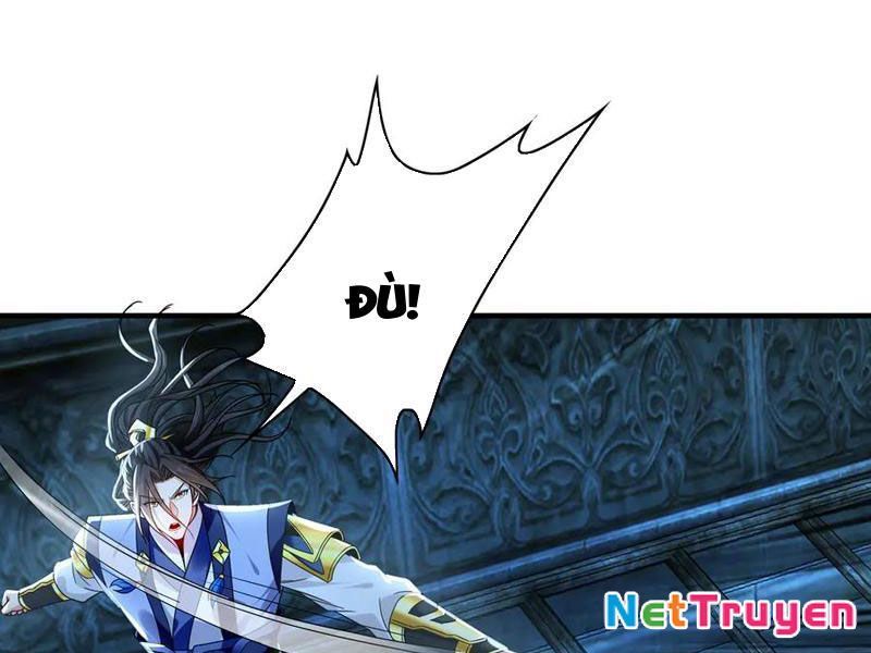 Ta Có Trăm Vạn Tốc Độ Đánh Chapter 94 - 1