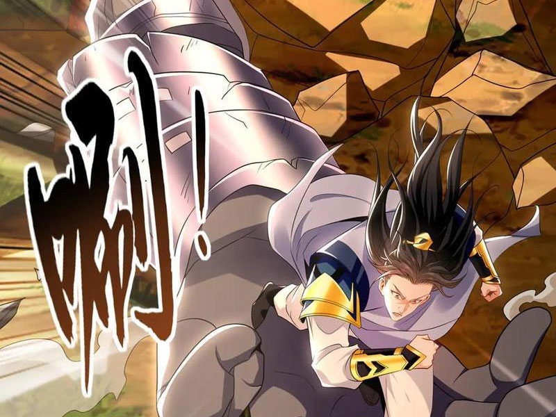 Ta Có Trăm Vạn Tốc Độ Đánh Chapter 95 - 13