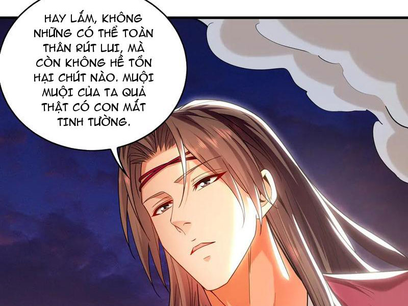 Ta Có Trăm Vạn Tốc Độ Đánh Chapter 95 - 28