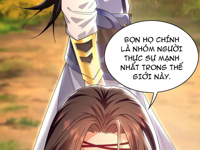 Ta Có Trăm Vạn Tốc Độ Đánh Chapter 95 - 42