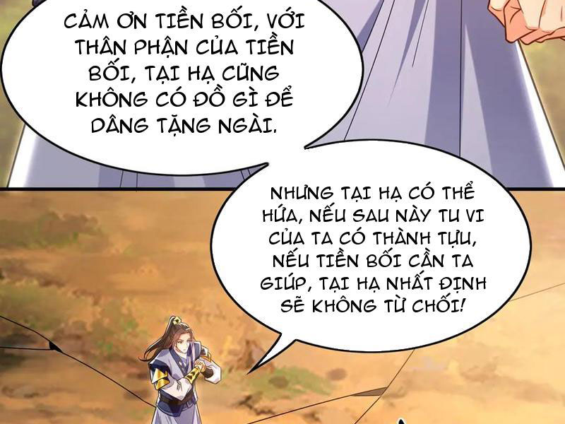 Ta Có Trăm Vạn Tốc Độ Đánh Chapter 95 - 53